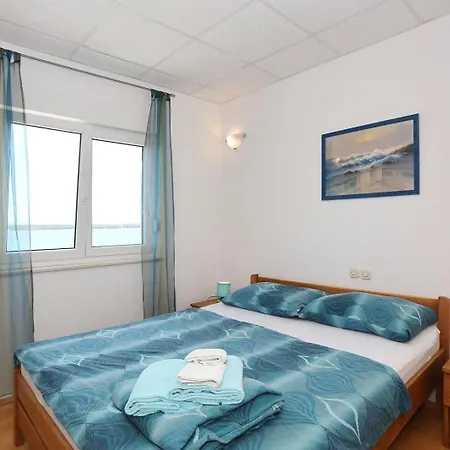Apartment Vista Tkon