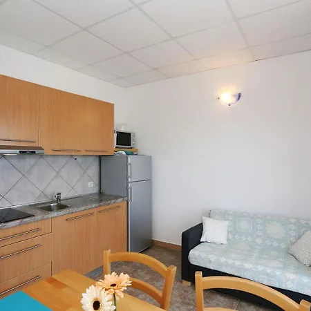 Vista Apartment Tkon