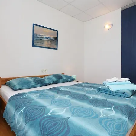 Vista Apartment Tkon
