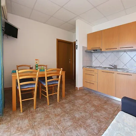Vista Apartment