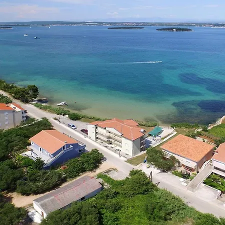 Vista Apartment Tkon