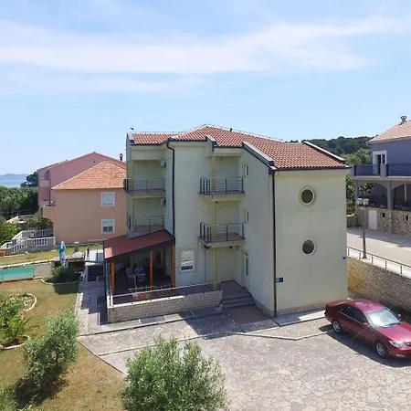 Apartment Vista Tkon