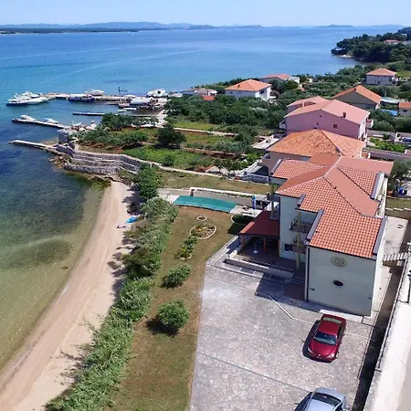 Apartment Vista Tkon