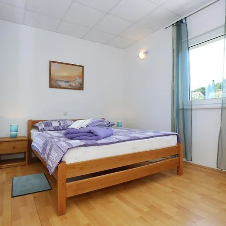 Apartamento Vista