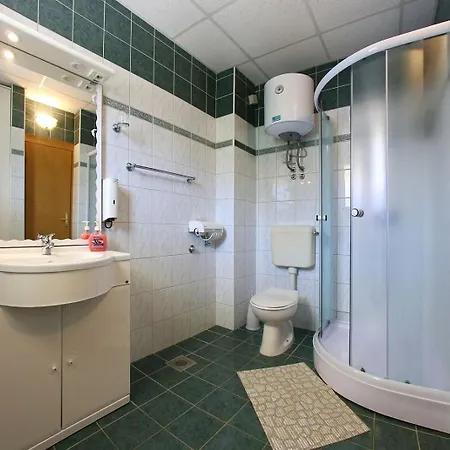 Apartman Vista *