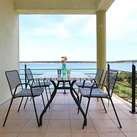 Apartamento Vista