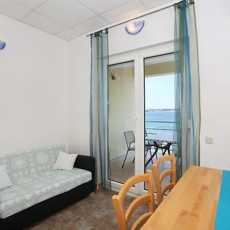 Apartman Vista *