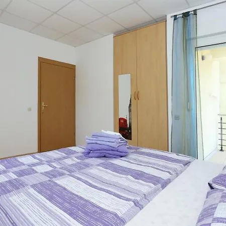 Apartman Vista Tkon