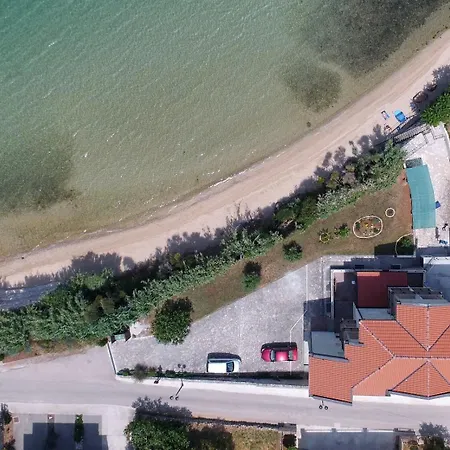 Apartman Vista *