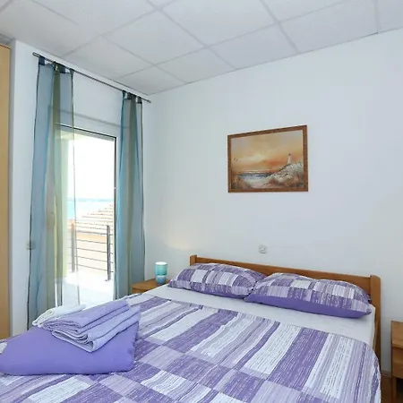 Apartamento Vista *